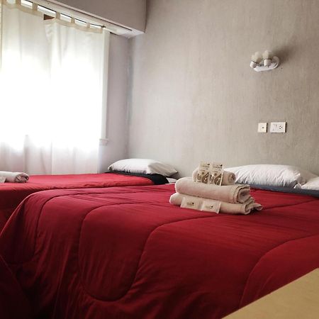 Hotel Tirol Mar del Plata Dış mekan fotoğraf